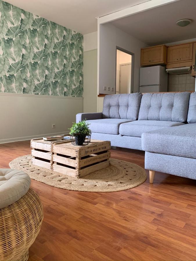 Disney, Comfortable 2 Bedrooms Family Apartment, 7 Pers, Wifi, Netflix Chessy  Luaran gambar