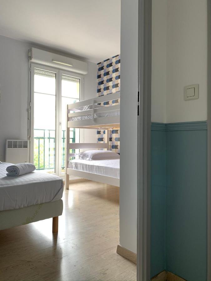 Disney, Comfortable 2 Bedrooms Family Apartment, 7 Pers, Wifi, Netflix Chessy  Luaran gambar