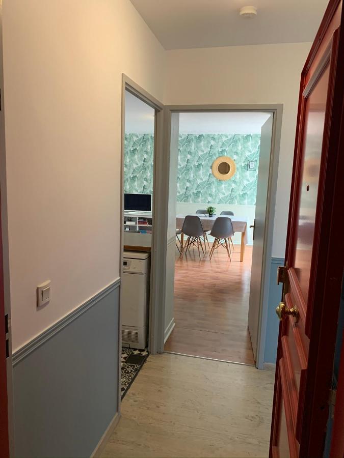Disney, Comfortable 2 Bedrooms Family Apartment, 7 Pers, Wifi, Netflix Chessy  Luaran gambar