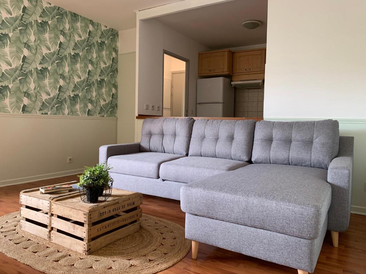 Disney, Comfortable 2 Bedrooms Family Apartment, 7 Pers, Wifi, Netflix Chessy  Luaran gambar