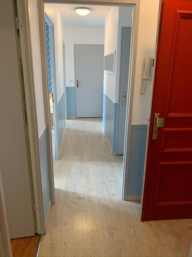 Disney, Comfortable 2 Bedrooms Family Apartment, 7 Pers, Wifi, Netflix Chessy  Luaran gambar