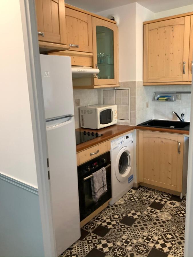 Disney, Comfortable 2 Bedrooms Family Apartment, 7 Pers, Wifi, Netflix Chessy  Luaran gambar