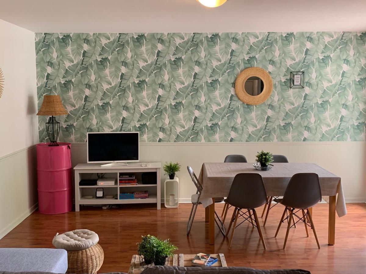 Disney, Comfortable 2 Bedrooms Family Apartment, 7 Pers, Wifi, Netflix Chessy  Luaran gambar