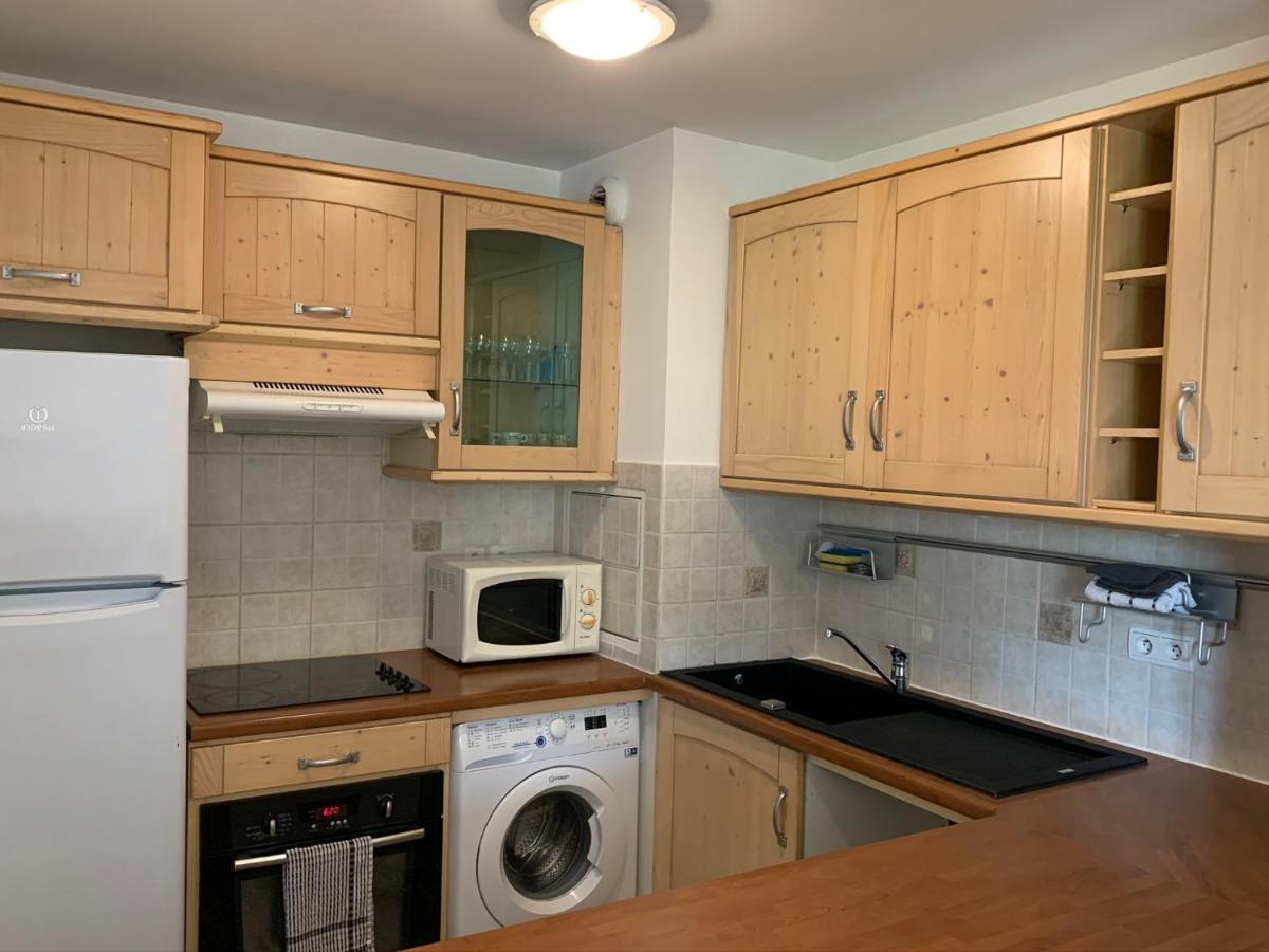 Disney, Comfortable 2 Bedrooms Family Apartment, 7 Pers, Wifi, Netflix Chessy  Luaran gambar