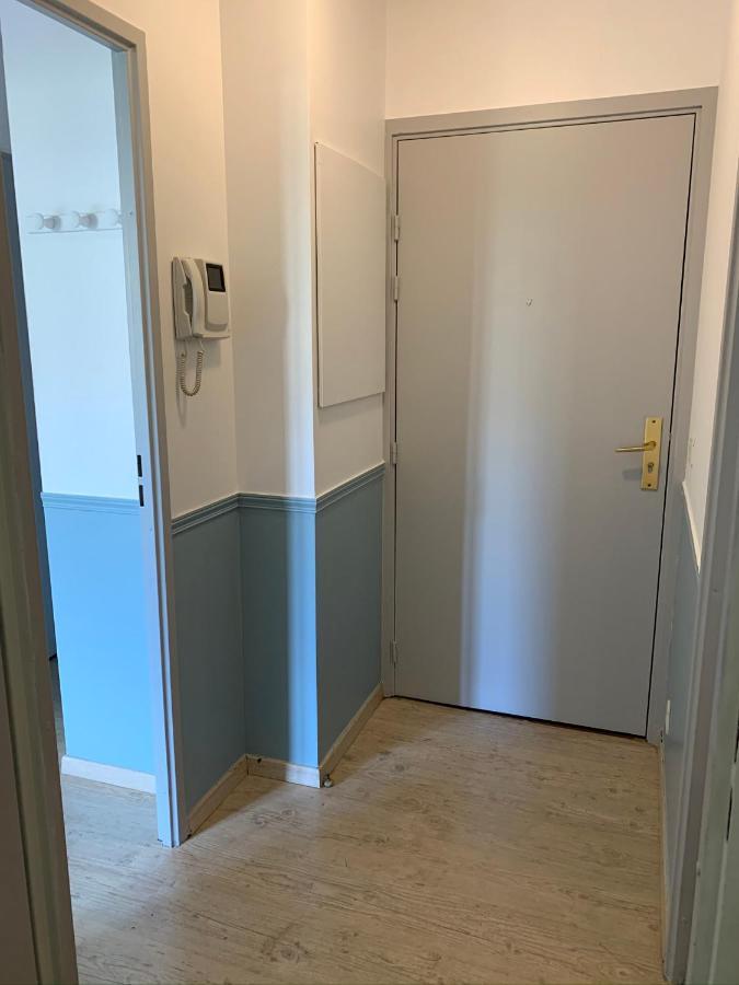 Disney, Comfortable 2 Bedrooms Family Apartment, 7 Pers, Wifi, Netflix Chessy  Luaran gambar