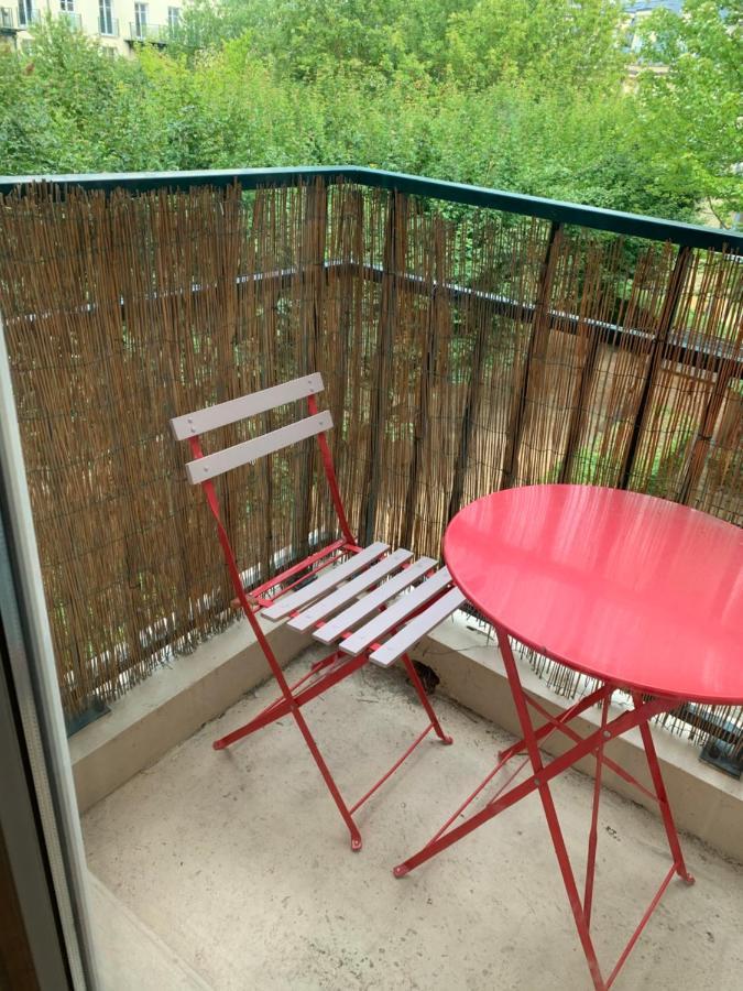 Disney, Comfortable 2 Bedrooms Family Apartment, 7 Pers, Wifi, Netflix Chessy  Luaran gambar