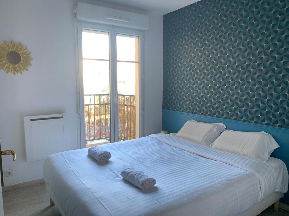 Disney, Comfortable 2 Bedrooms Family Apartment, 7 Pers, Wifi, Netflix Chessy  Luaran gambar
